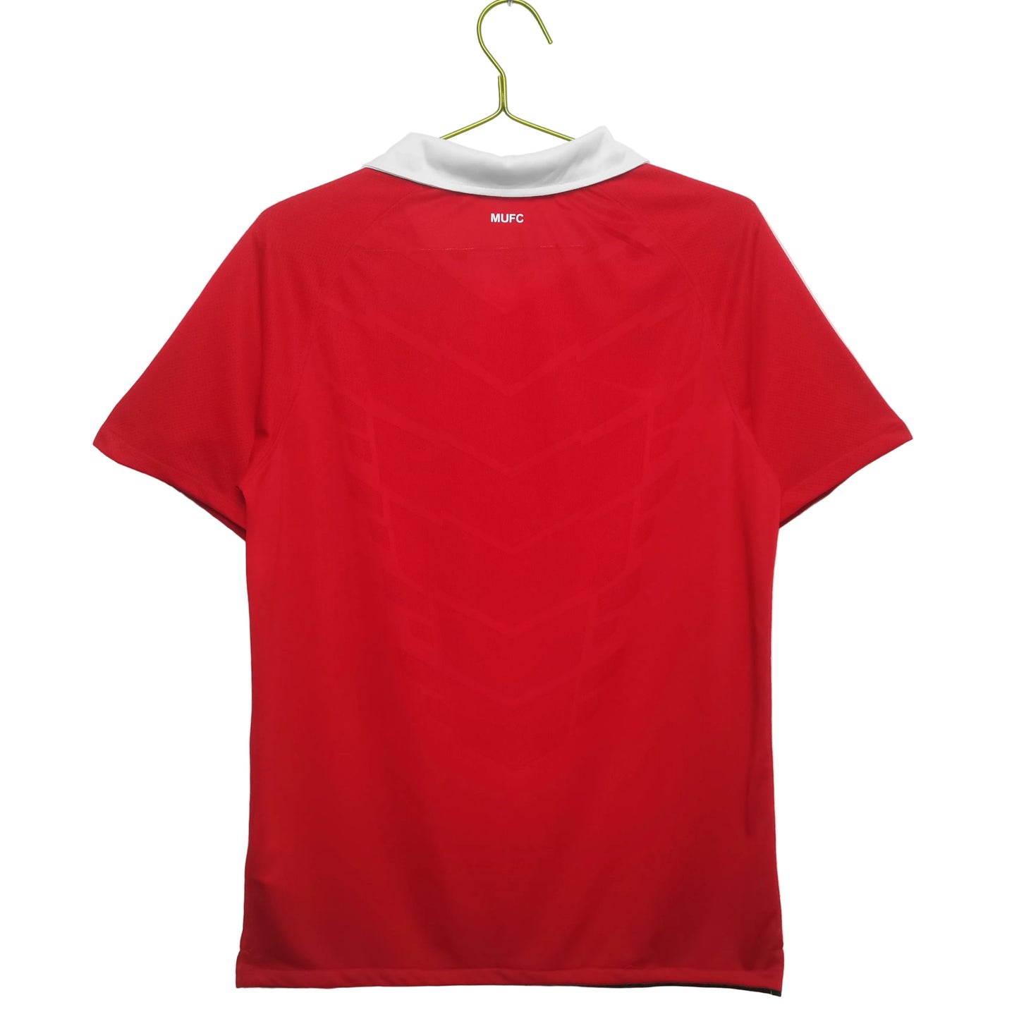 Manchester United 10/11 Home Jersey