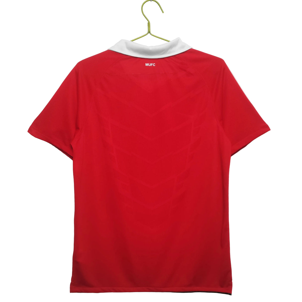 Manchester United 10/11 Home Jersey