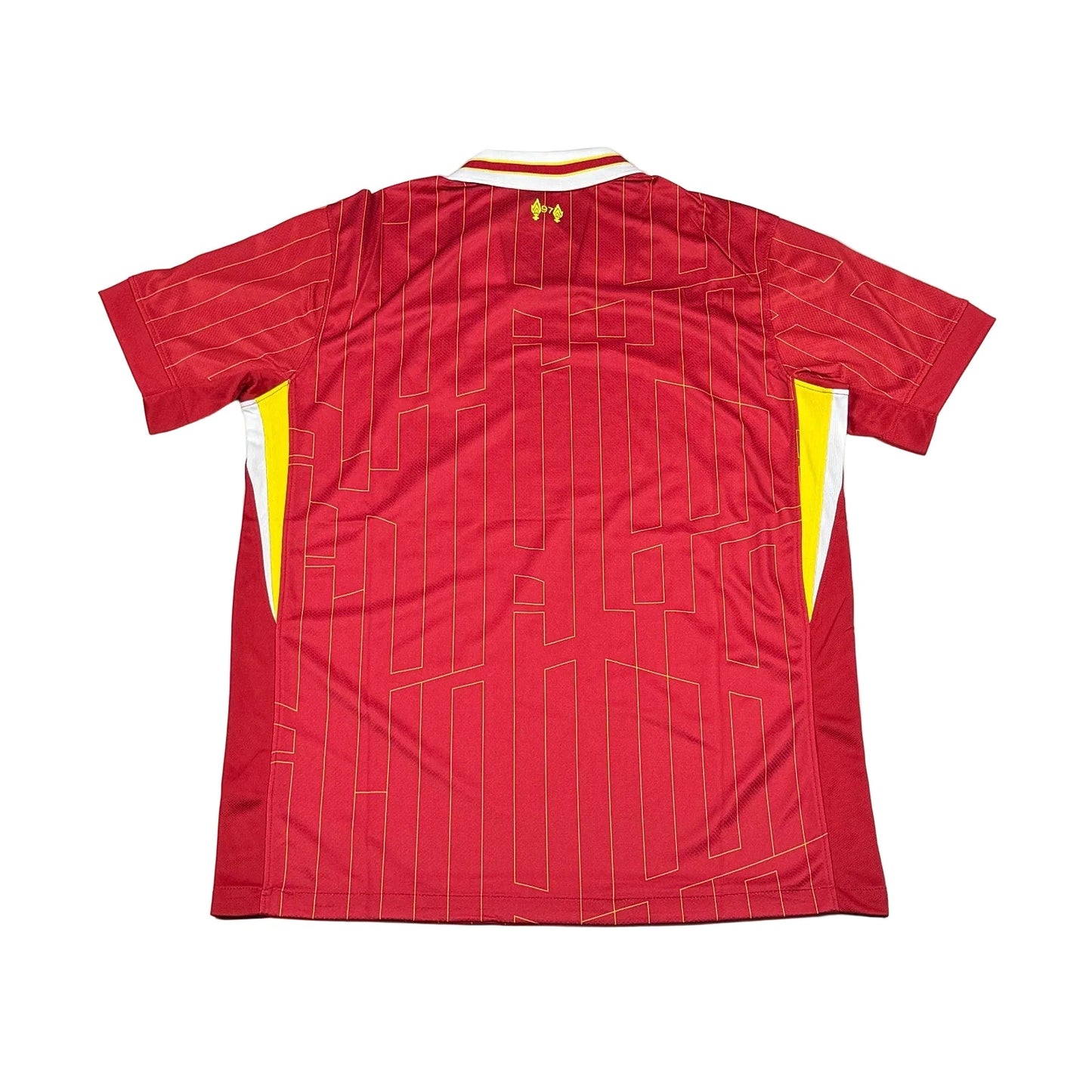Liverpool 24/25 Home Jersey