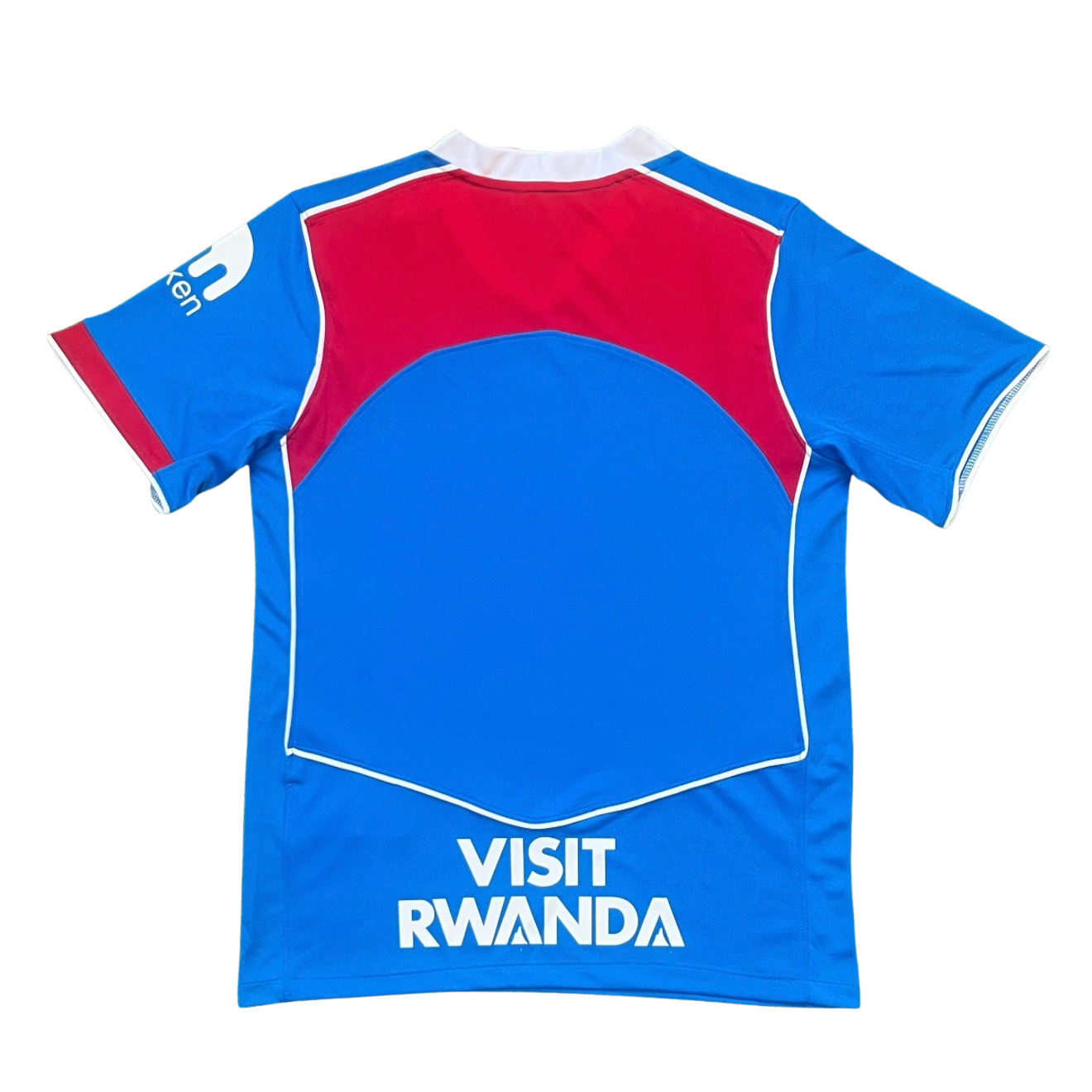 Atletico Madrid 25/26 Away Jersey