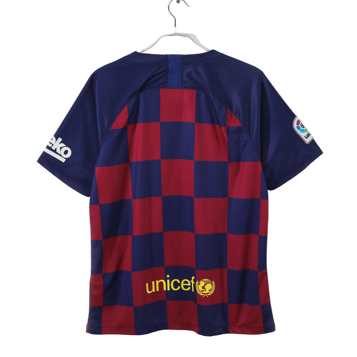 FC Barcelona 19/20 Home Jersey