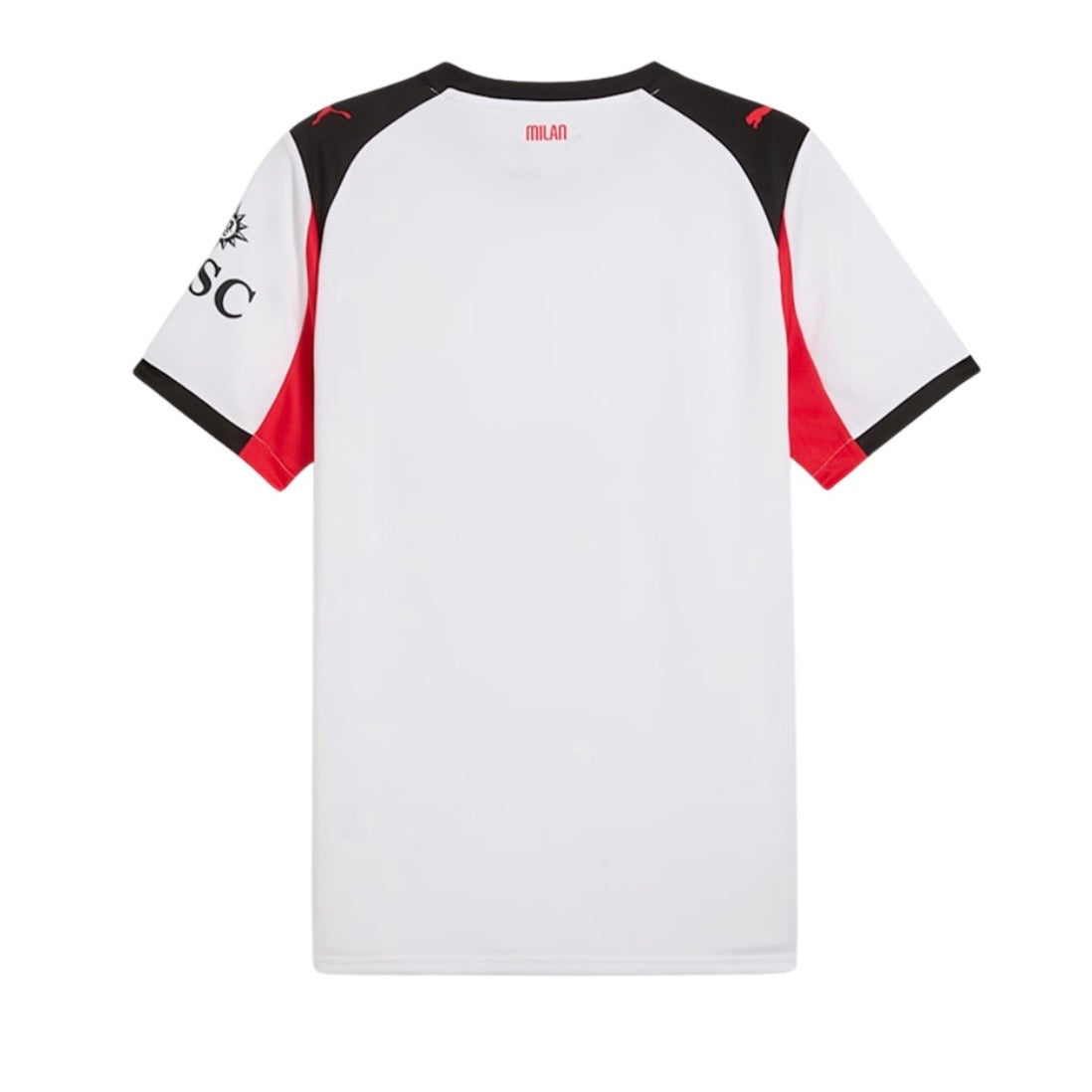AC Milan 25/26 Away Jersey