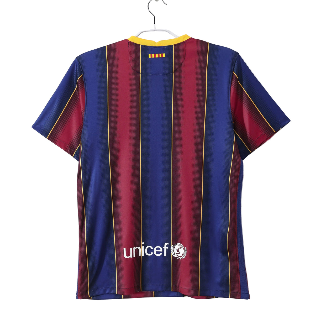 FC Barcelona 20/21 Home Jersey