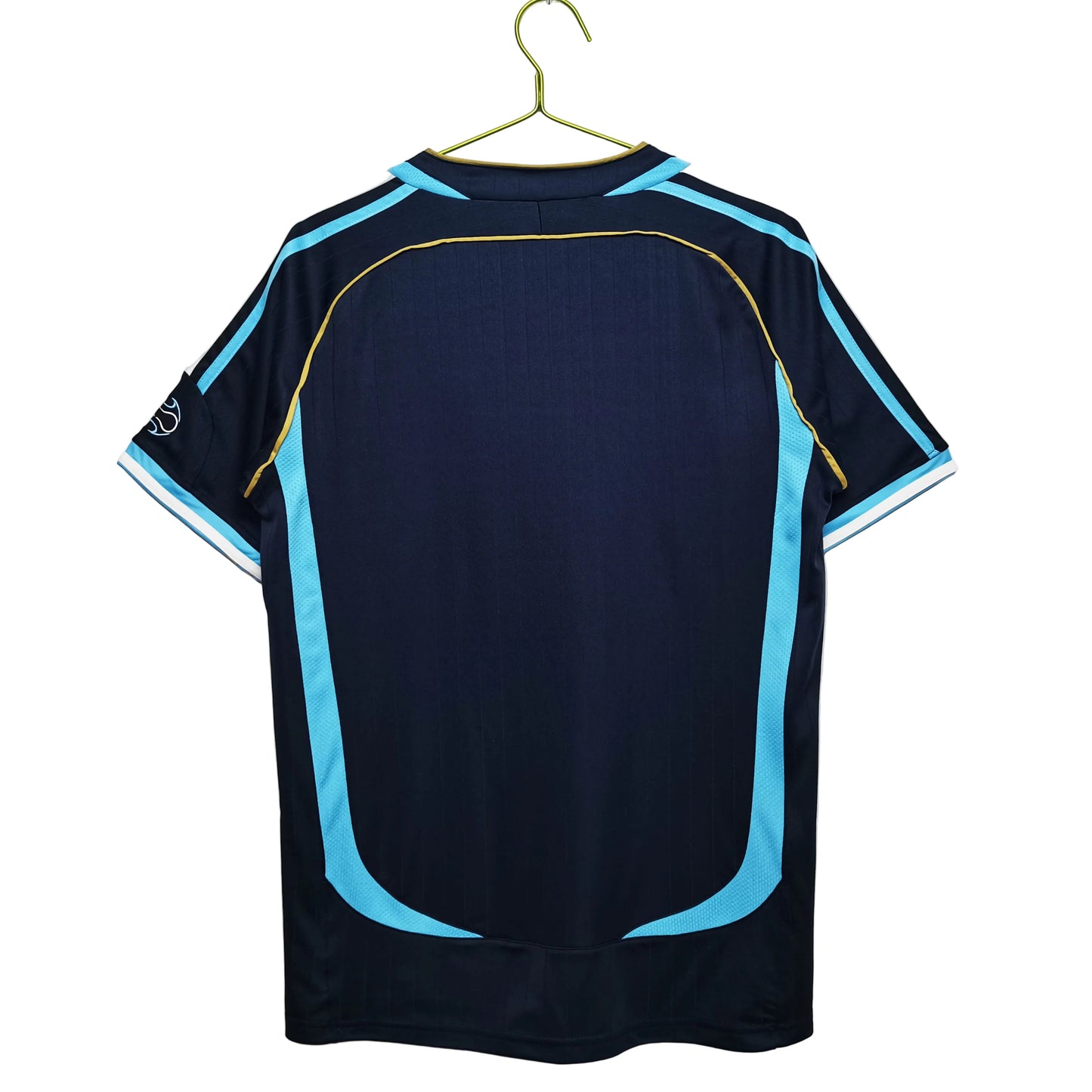 Argentina 2006 Away Jersey