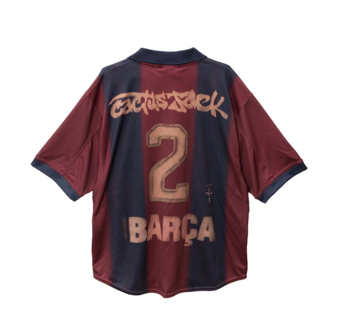 FC Barcelona Travis Scott (Special Edition)