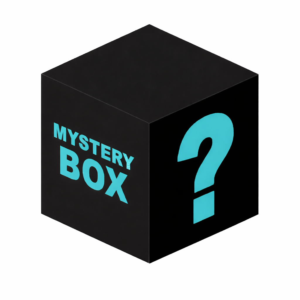 Mystery Box (Random Jersey)