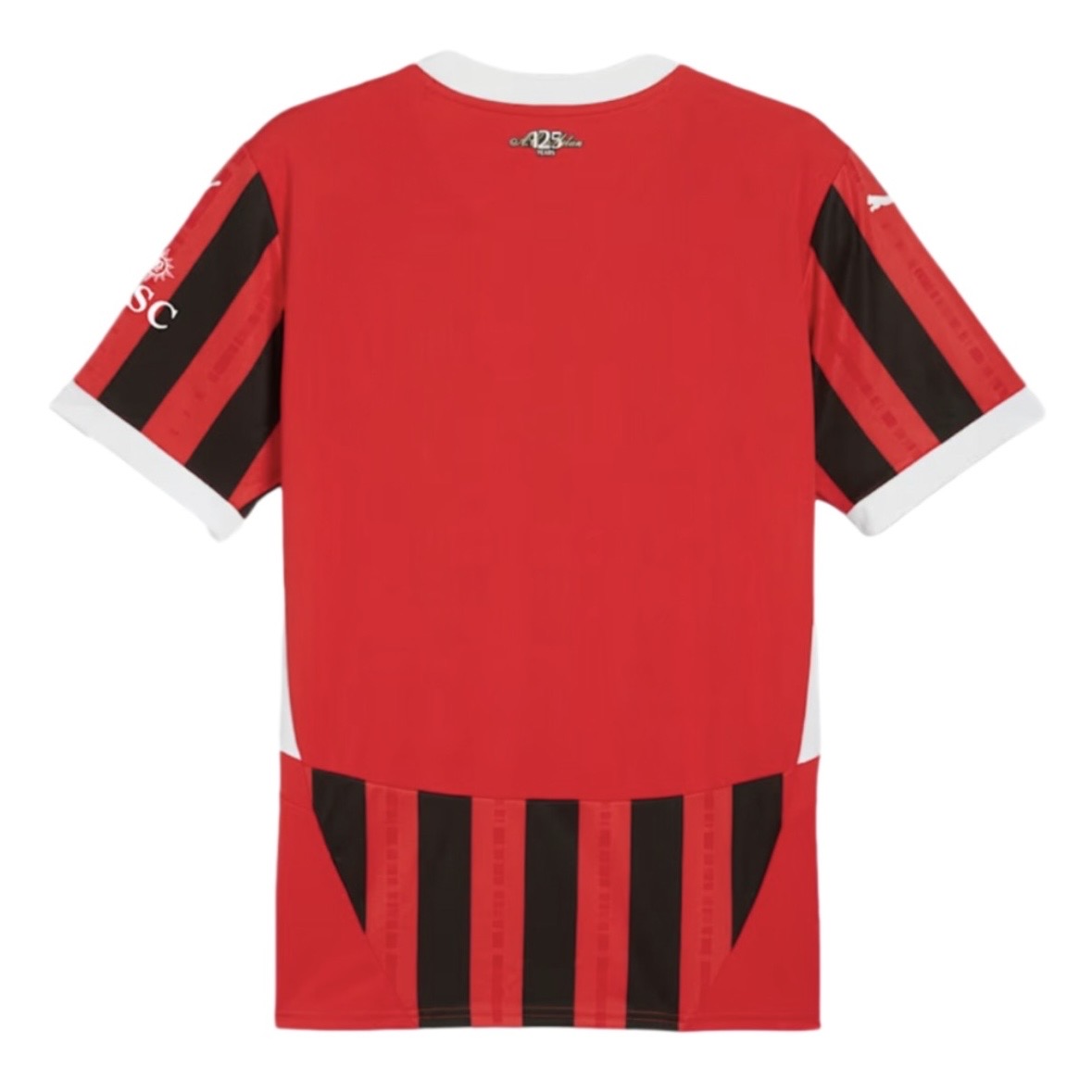 AC Milan 24/25 Home Jersey
