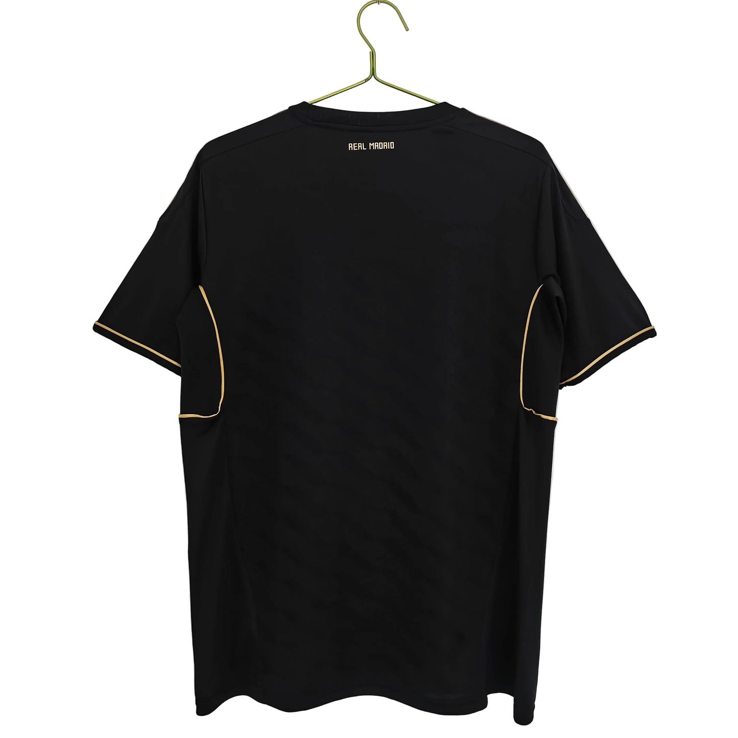 Real Madrid 11/12 Away Jersey