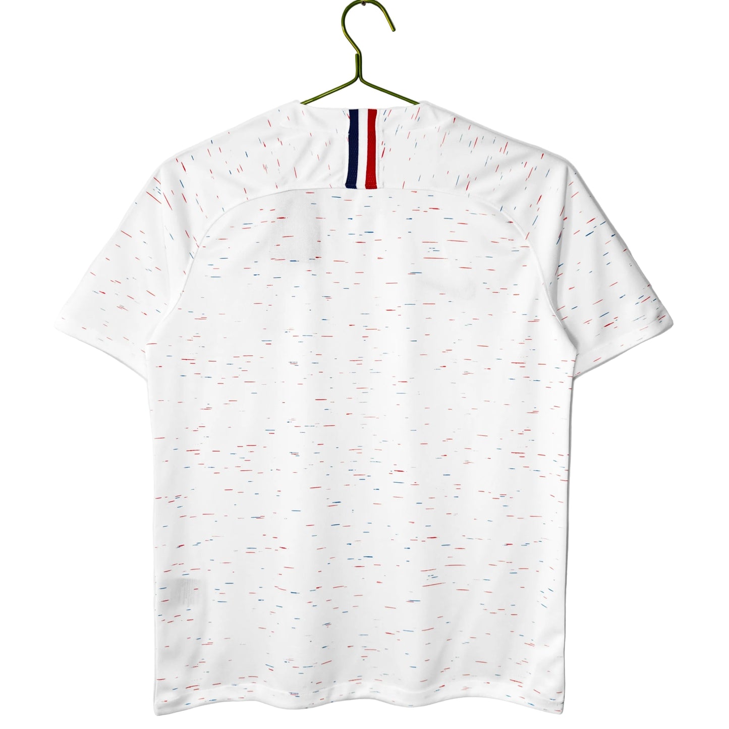 France 2018 Away Jersey