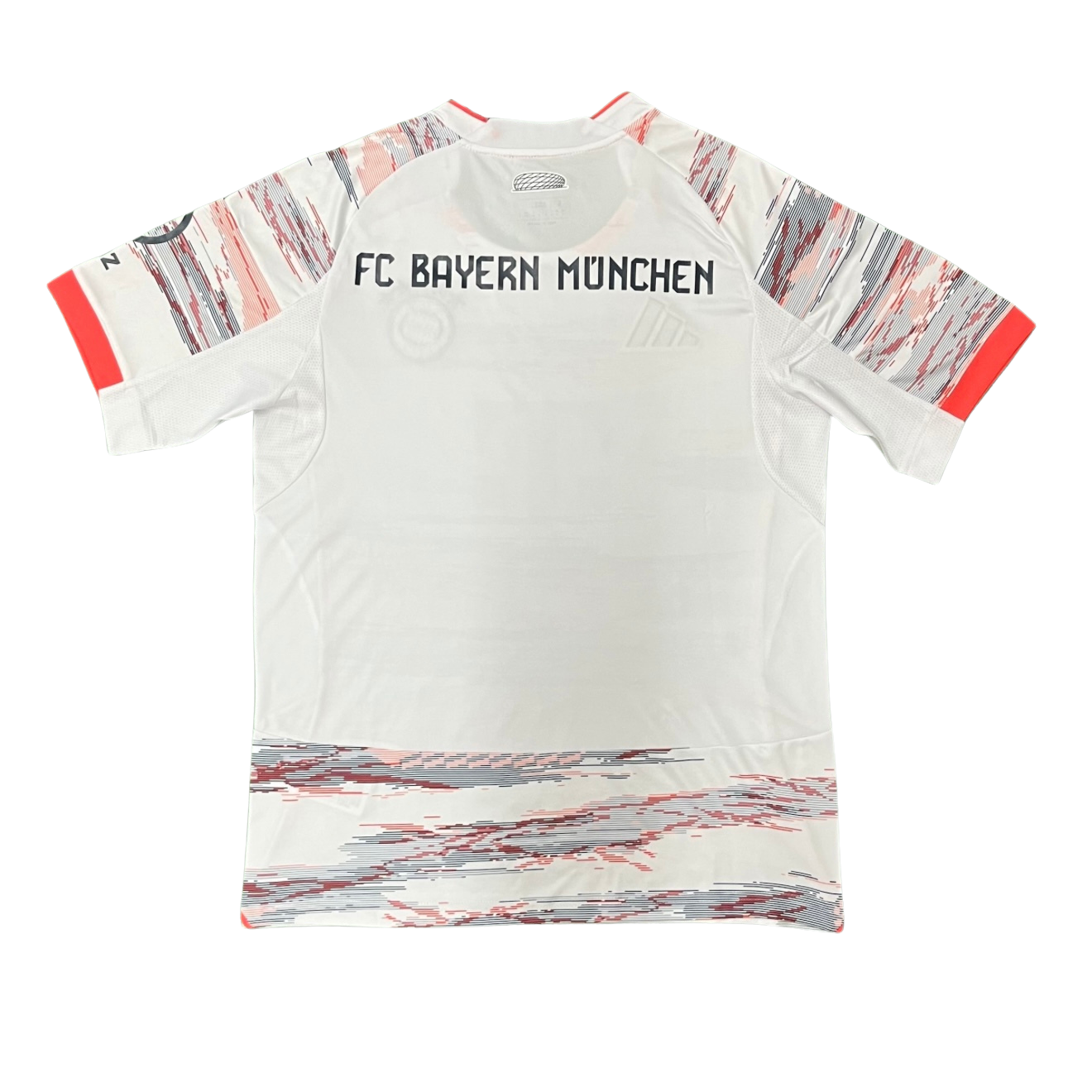 FC Bayern 25/26 Away Jersey