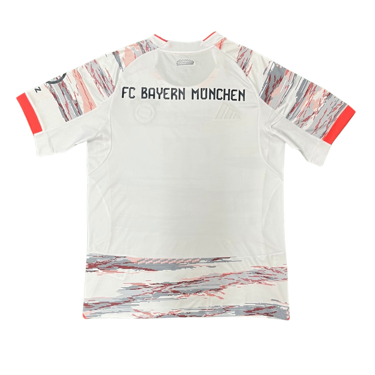 FC Bayern 25/26 Away Jersey