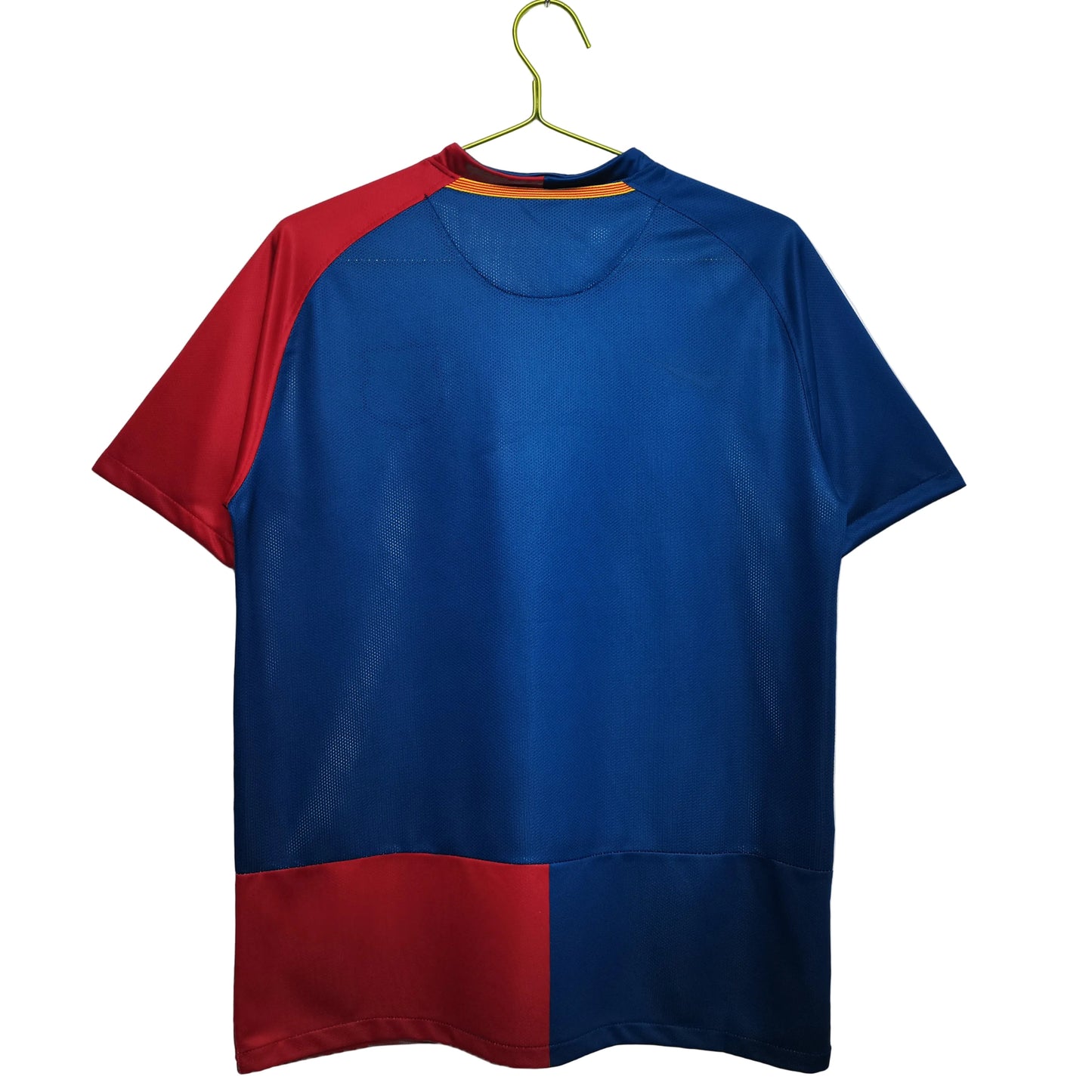 FC Barcelona 08/09 Home Jersey