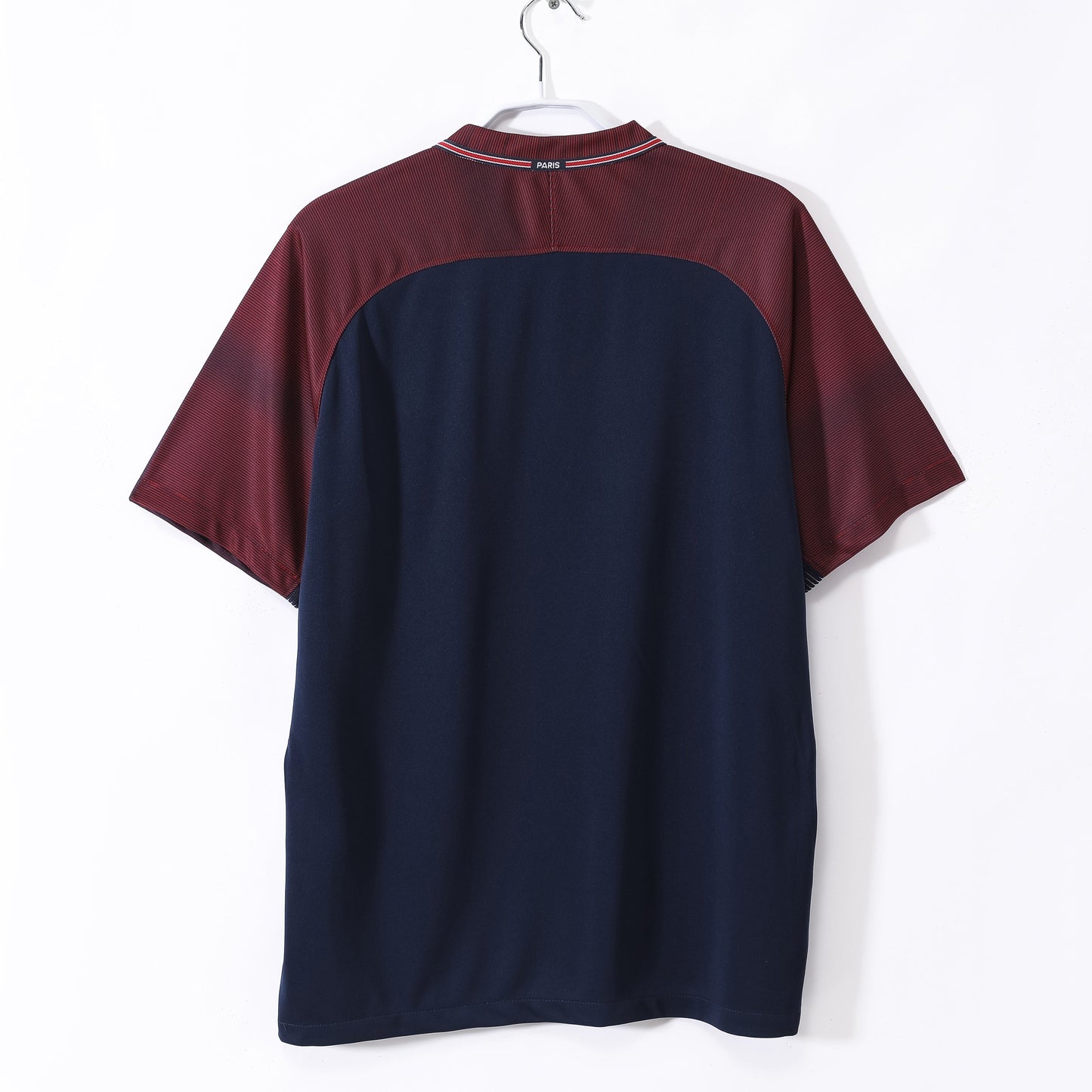 PSG 17/18 Home Jersey