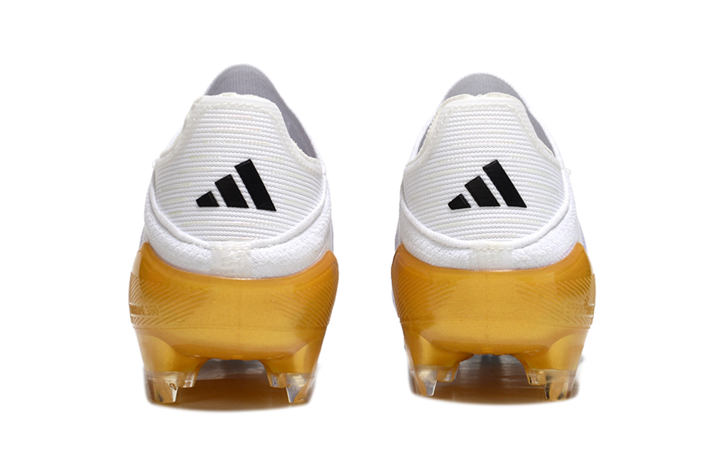 F50 Elite Laceless FG
