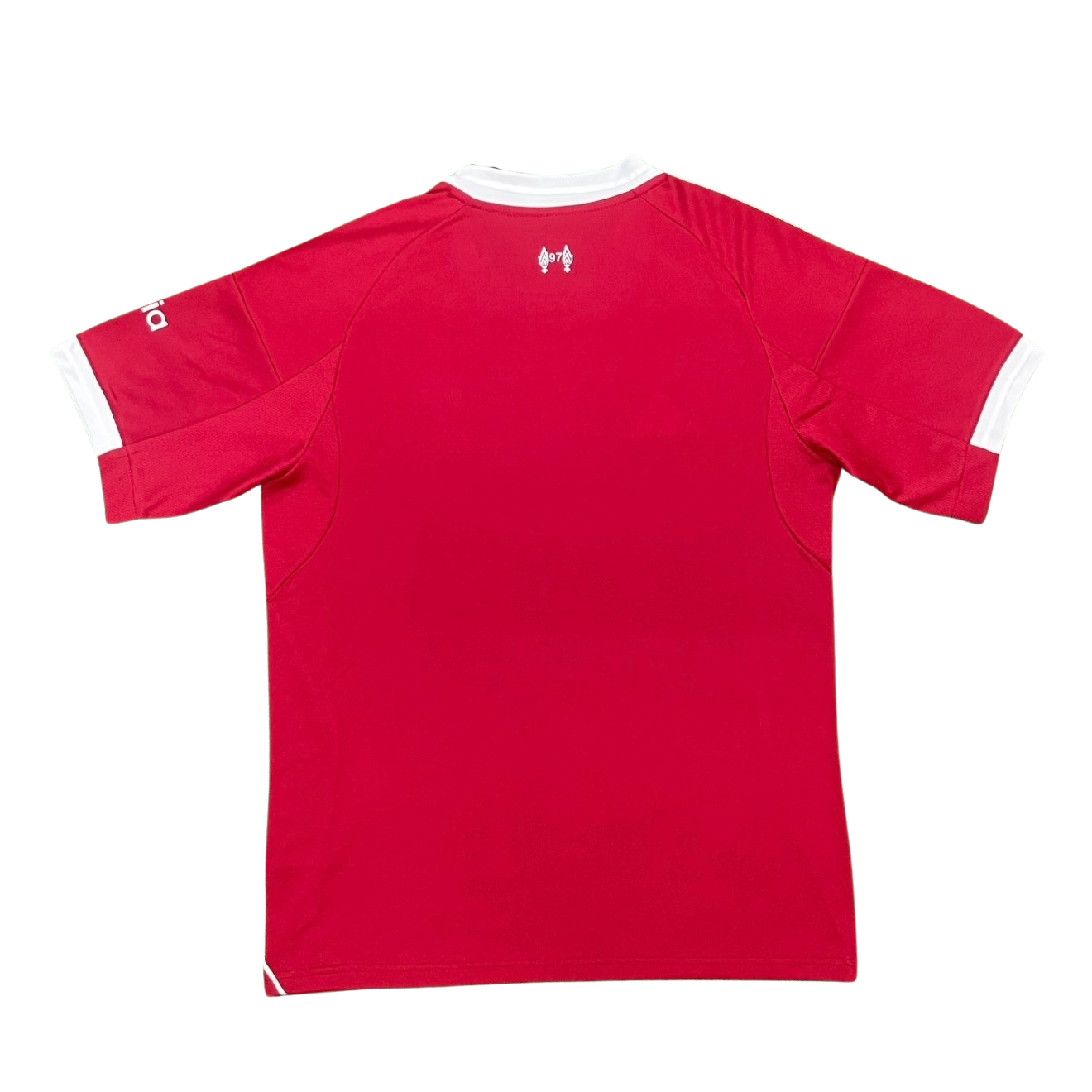 Liverpool 25/26 Home Jersey