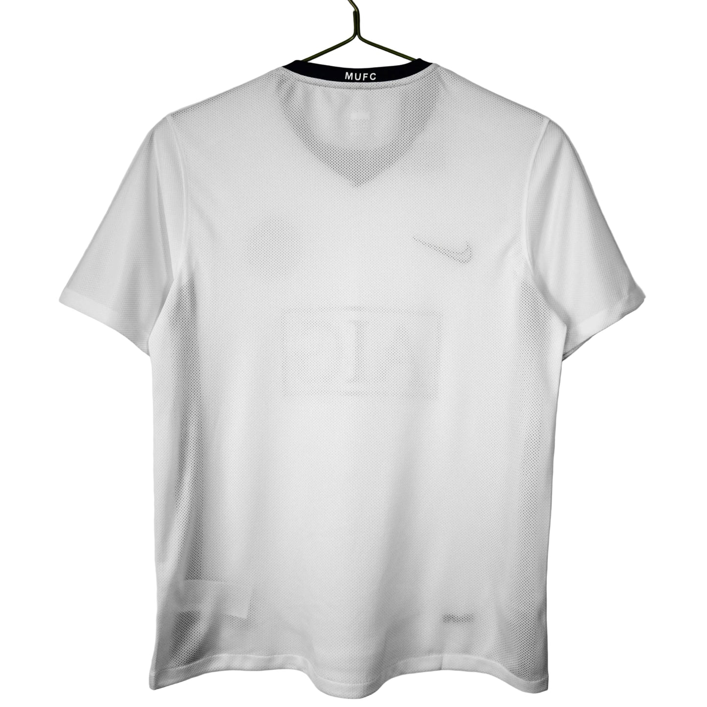 Manchester United 08/09 Away Jersey