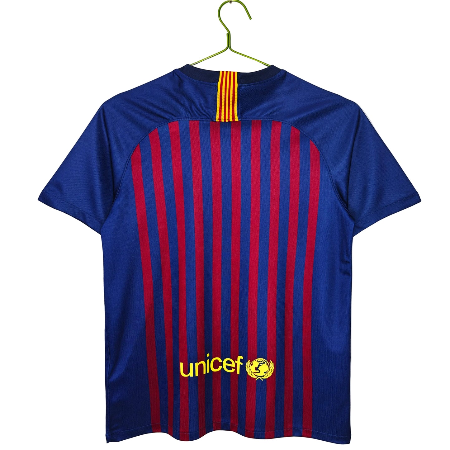 FC Barcelona 18/19 Home Jersey