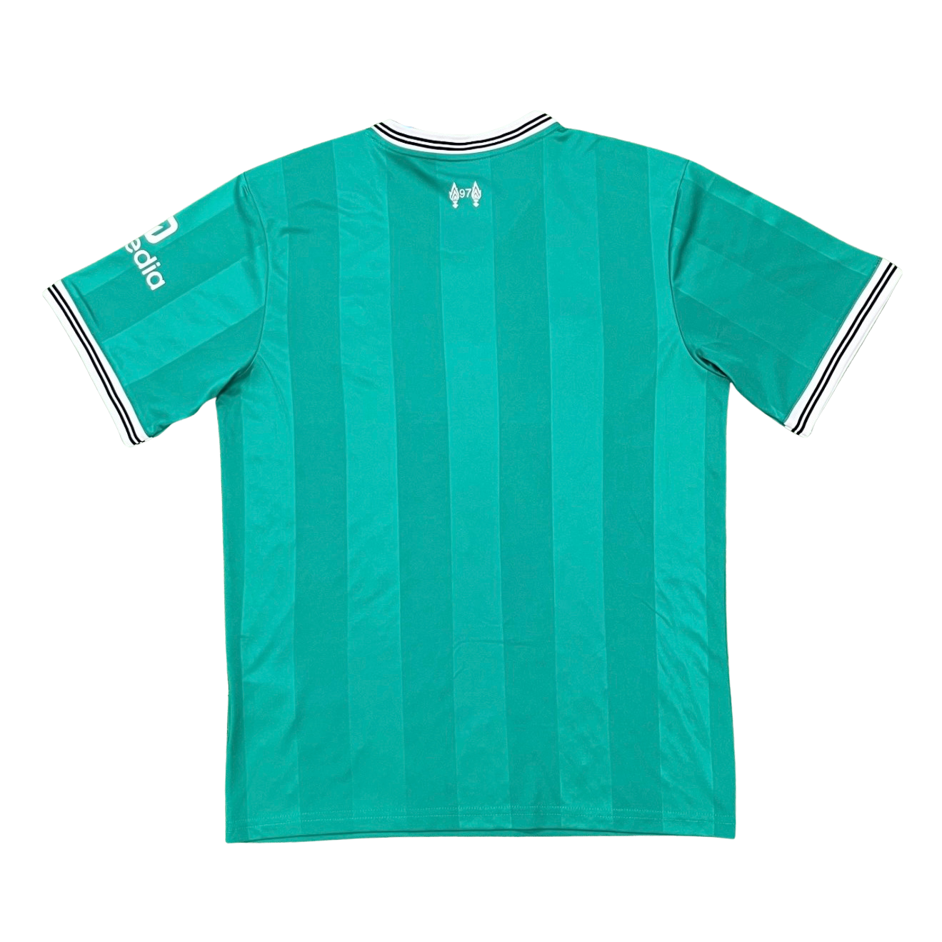 Liverpool 25/26 Third Jersey