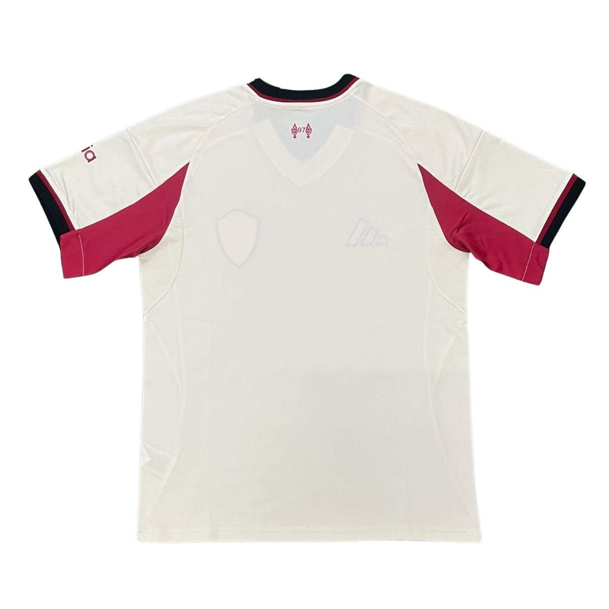 Liverpool 25/26 Away Jersey