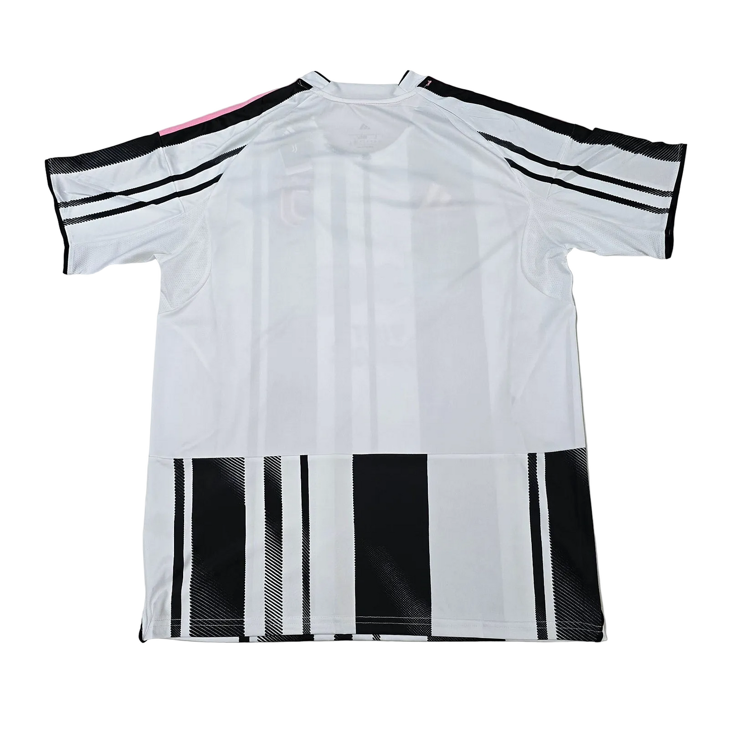 Juventus 25/26 Home Jersey