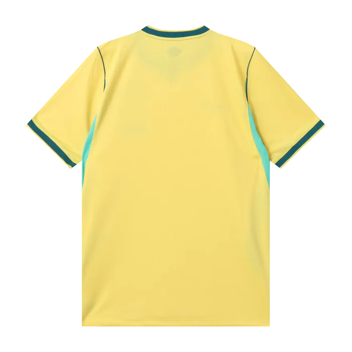 Brazil 2026 World Cup Jersey