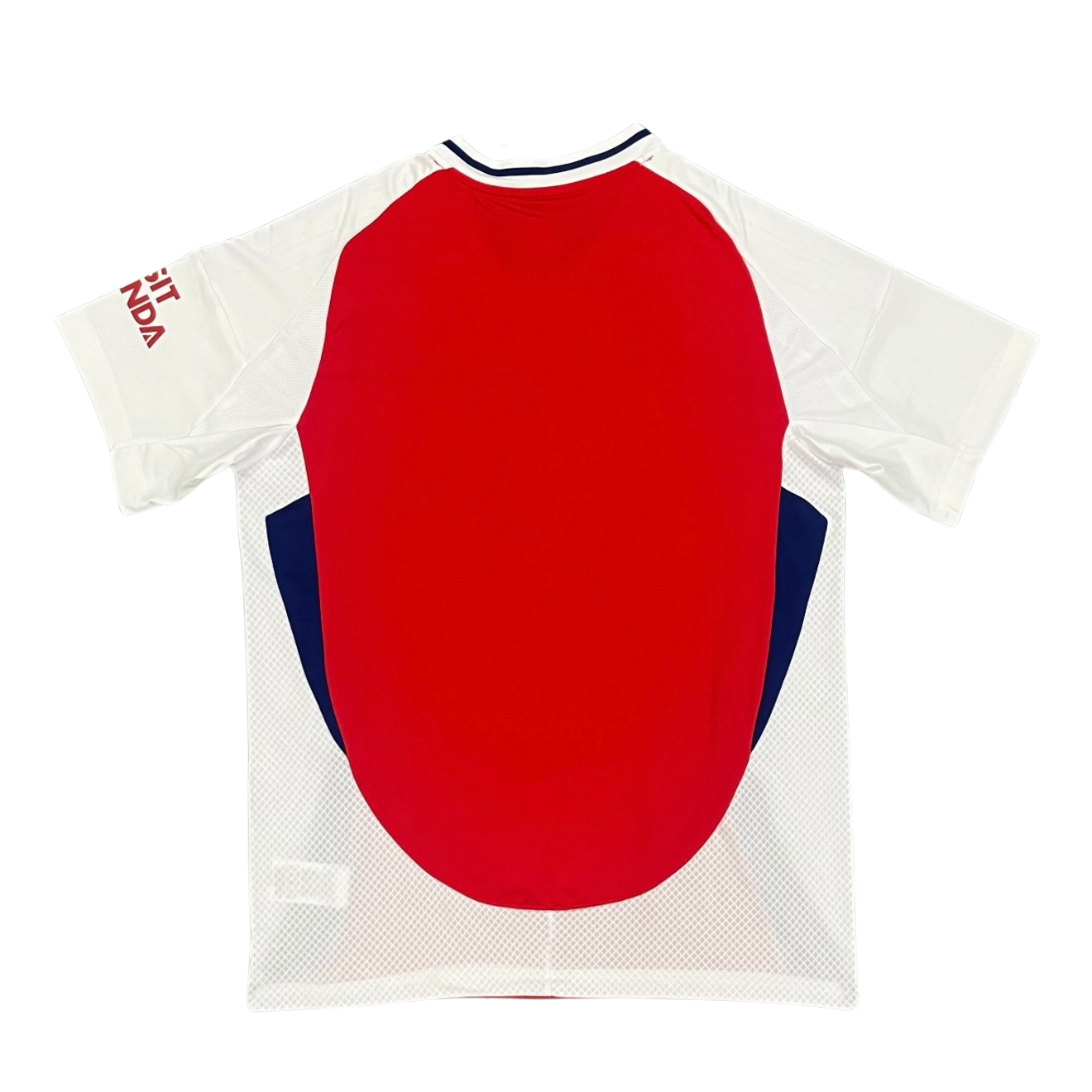 Arsenal 24/25 Home Jersey