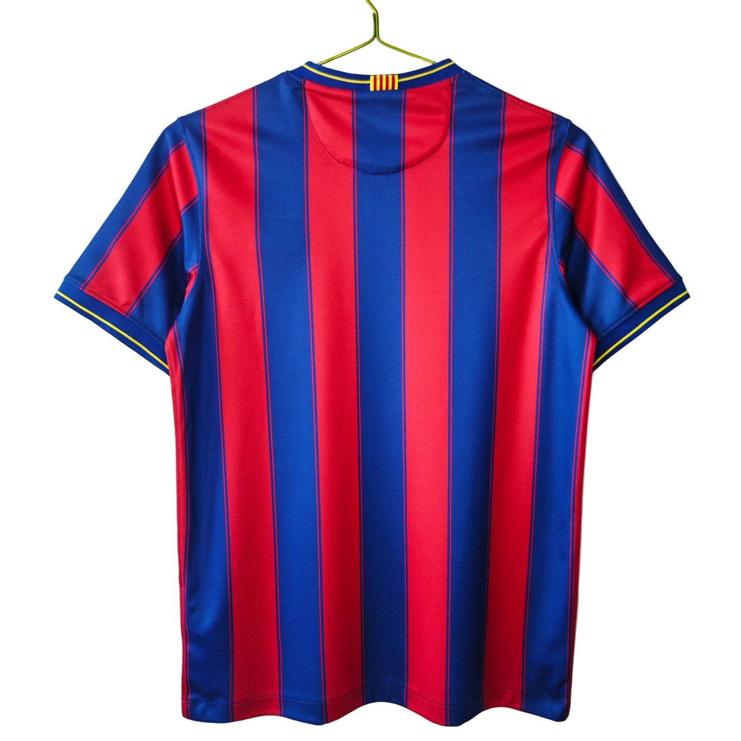 FC Barcelona 09/10 Home Jersey