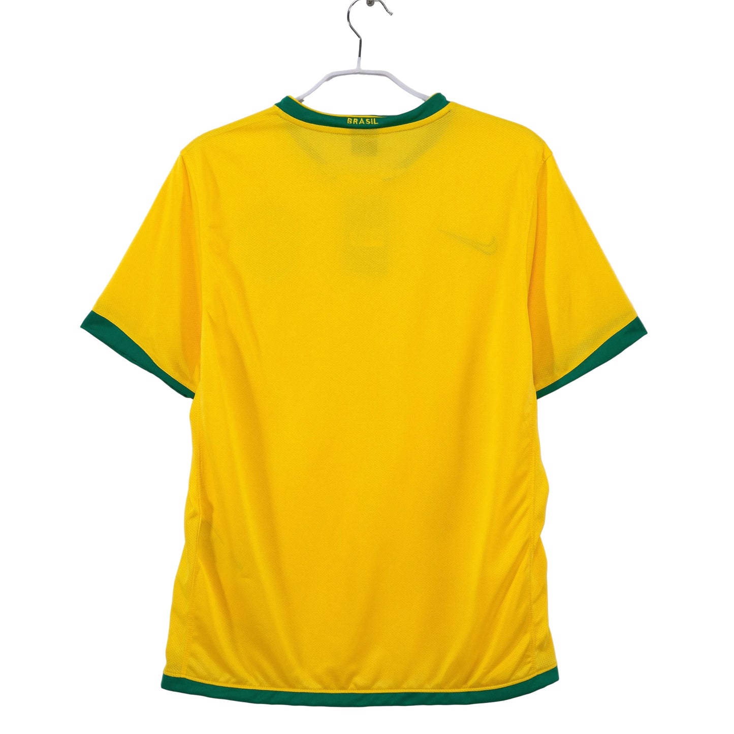 Brazil 2006 Home Jersey