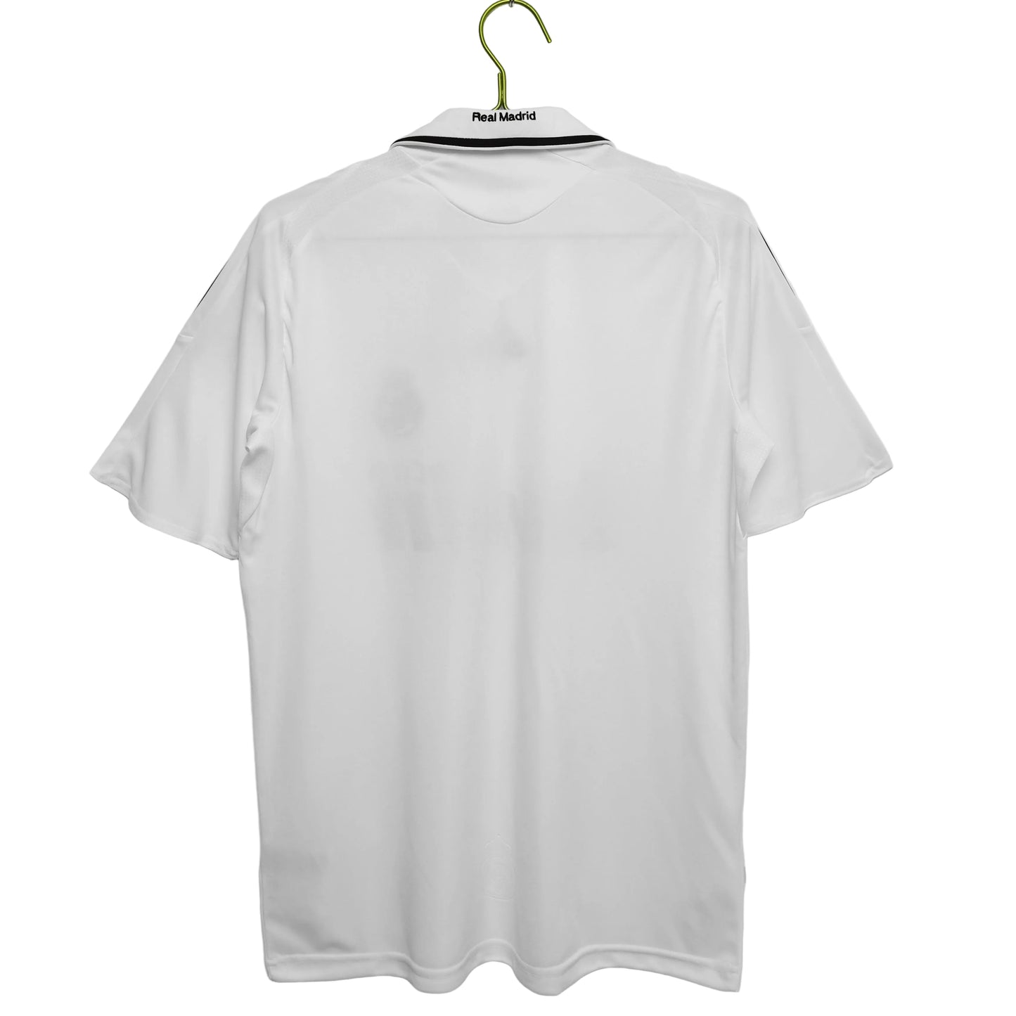 Real Madrid 08/09 Home Jersey