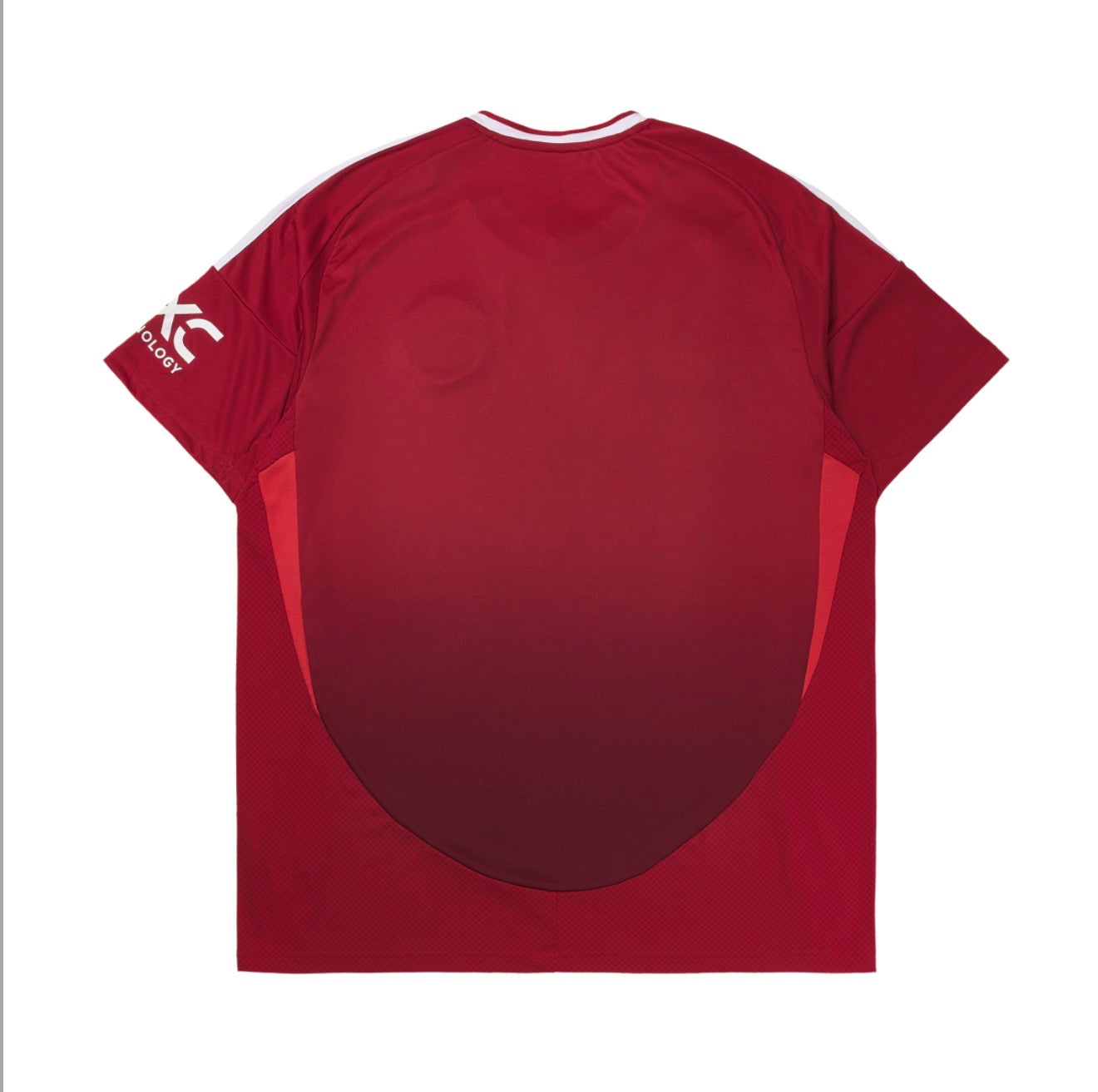 Manchester United 24/25 Home Jersey