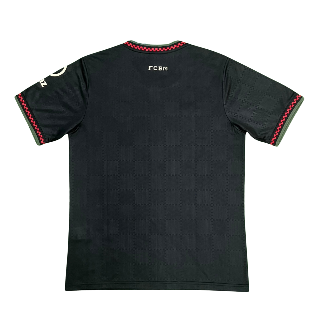 FC Bayern 25/26 Third Jersey