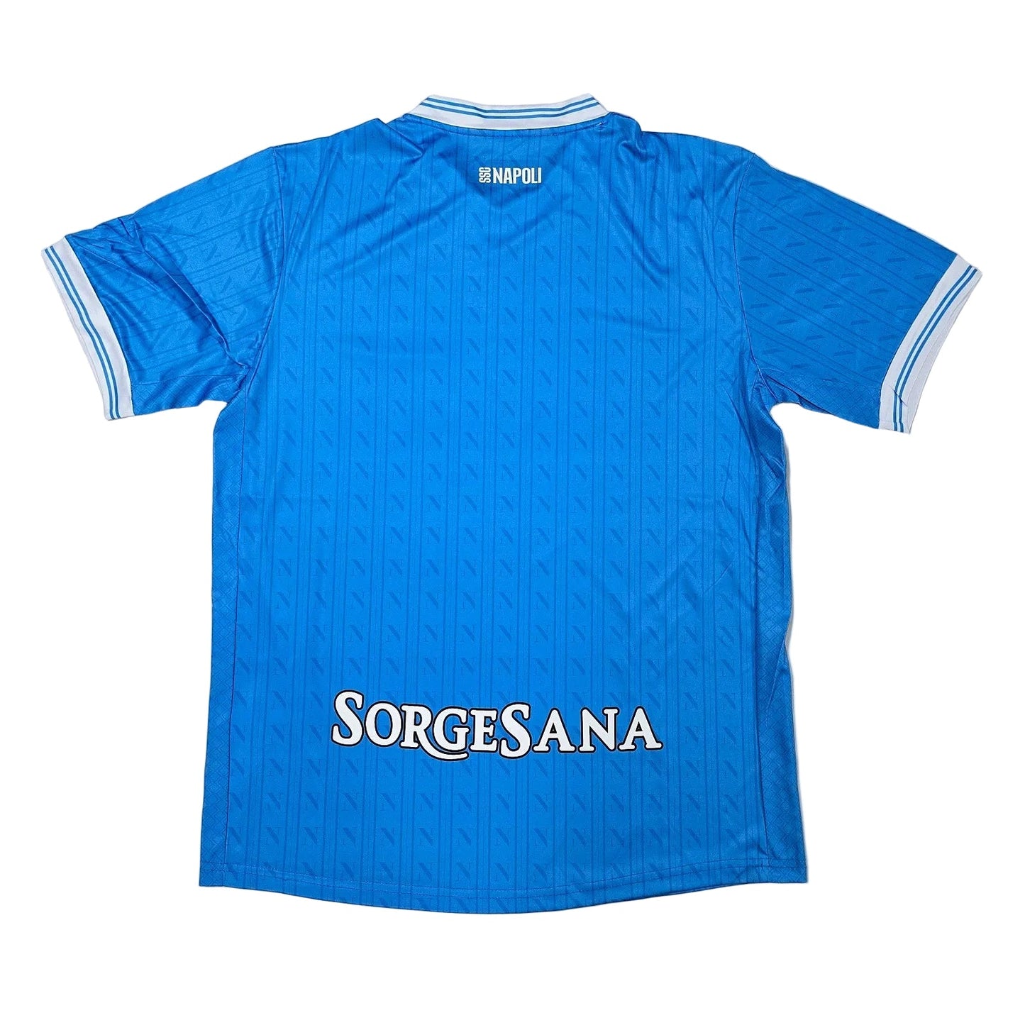 SSC Napoli 25/26 Home Jersey