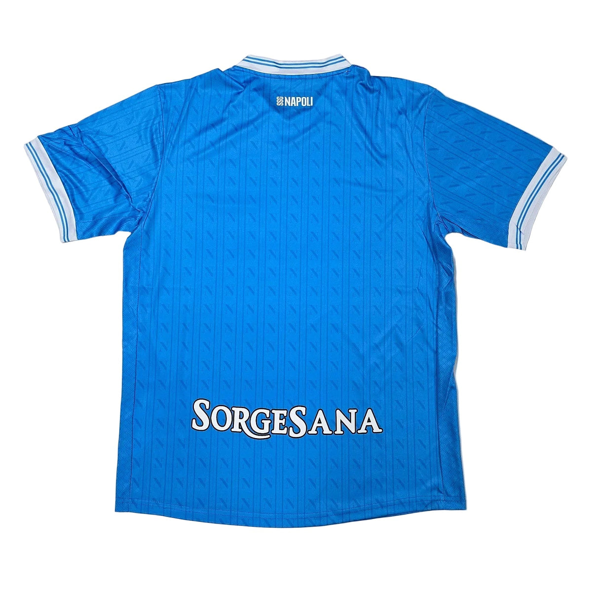 SSC Napoli 25/26 Home Jersey