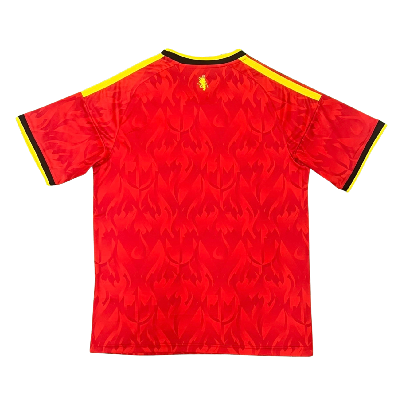 Belgium 2026 World Cup Jersey