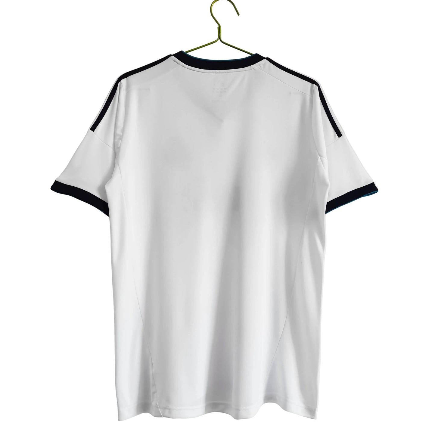 Real Madrid 12/13 Home Jersey
