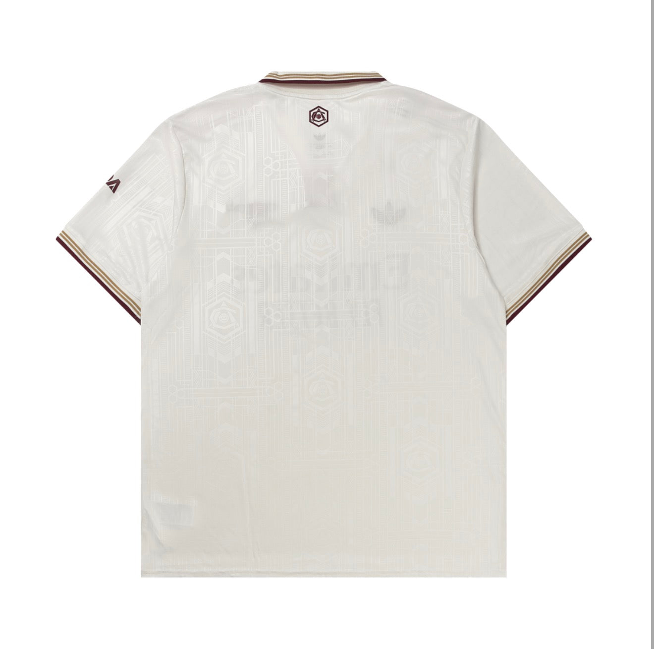 Arsenal 25/26 Third Jersey