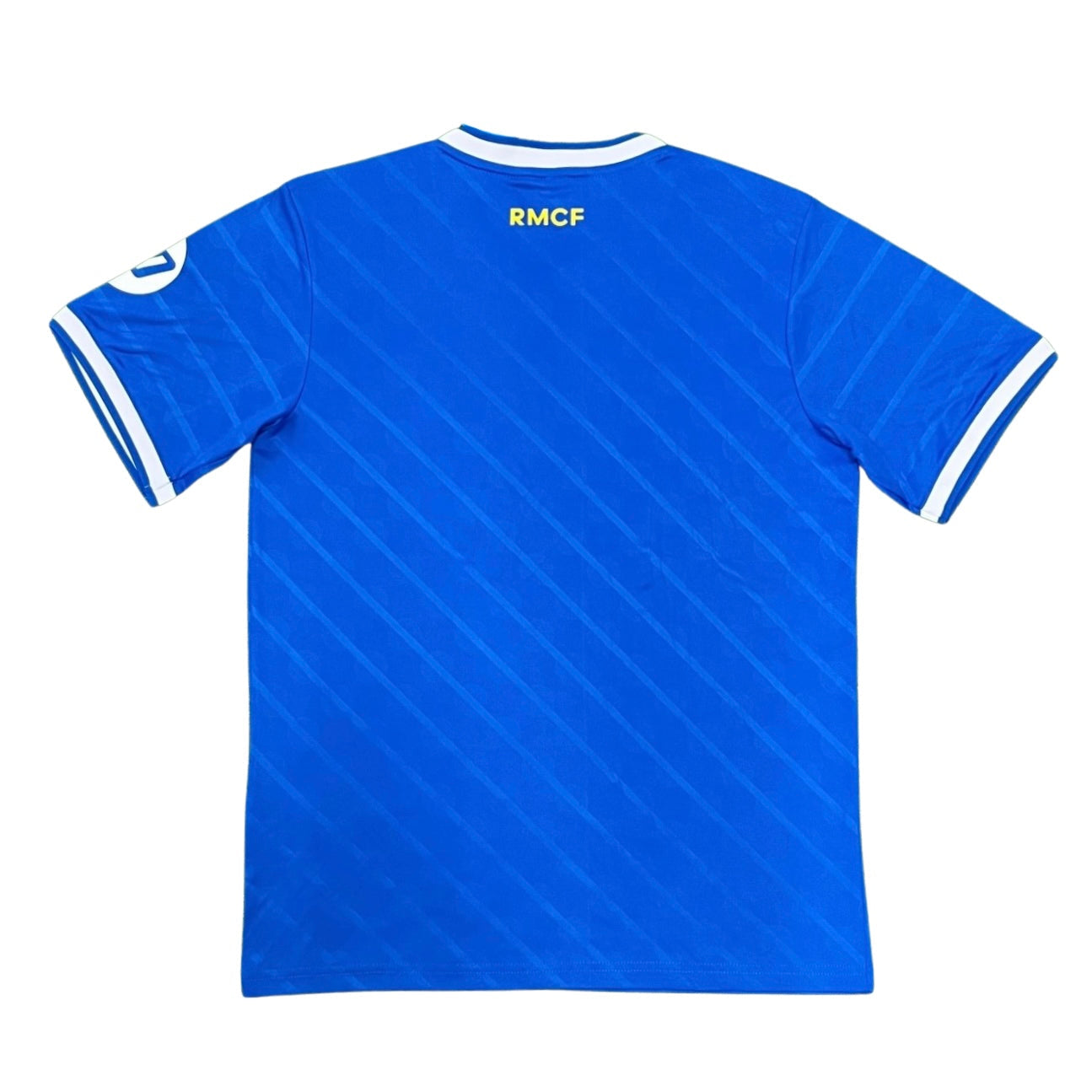 Real Madrid 25/26 Third Jersey