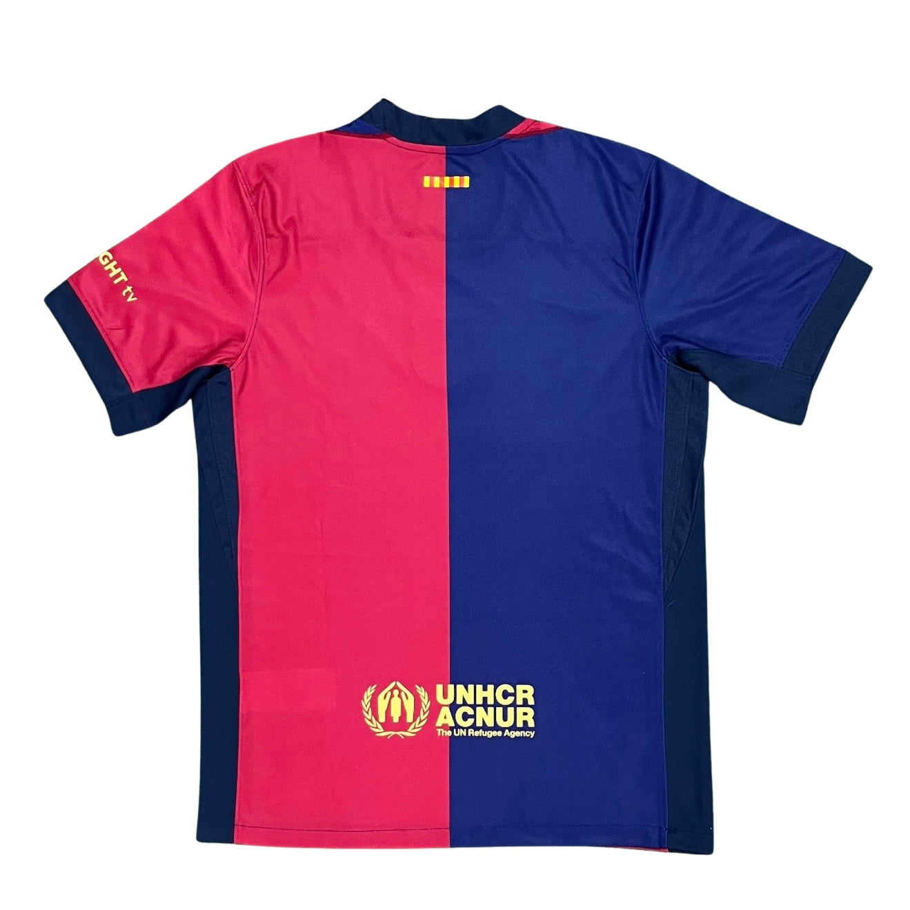 FC Barcelona 24/25 Home Jersey