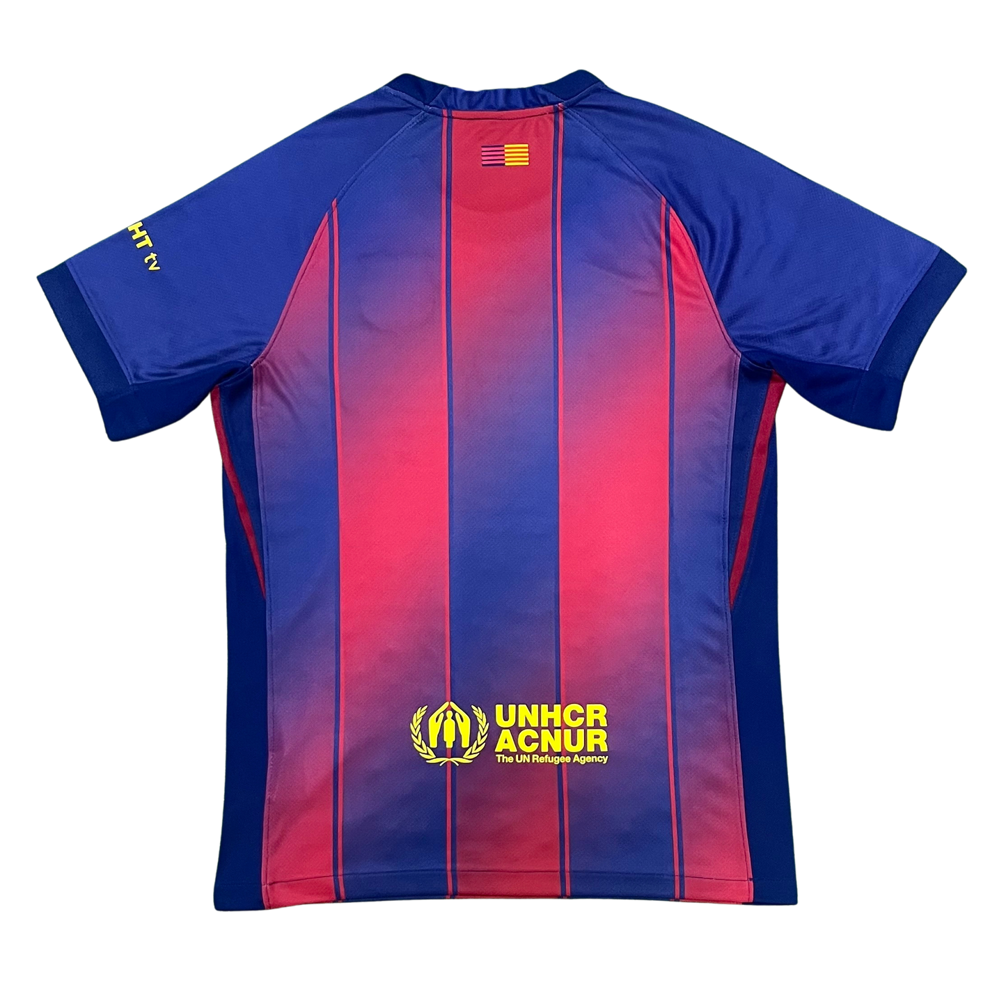 FC Barcelona 25/26 Ed Sheeran Edition (Special Edition)