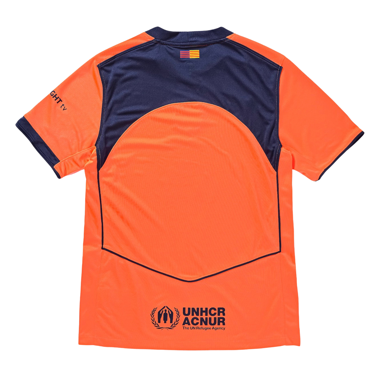 FC Barcelona 25/26 Third Jersey