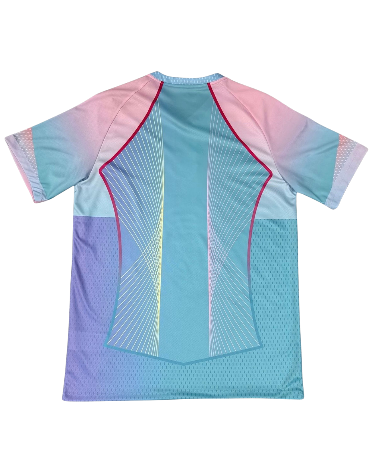 FC Barcelona Blue Special Jersey