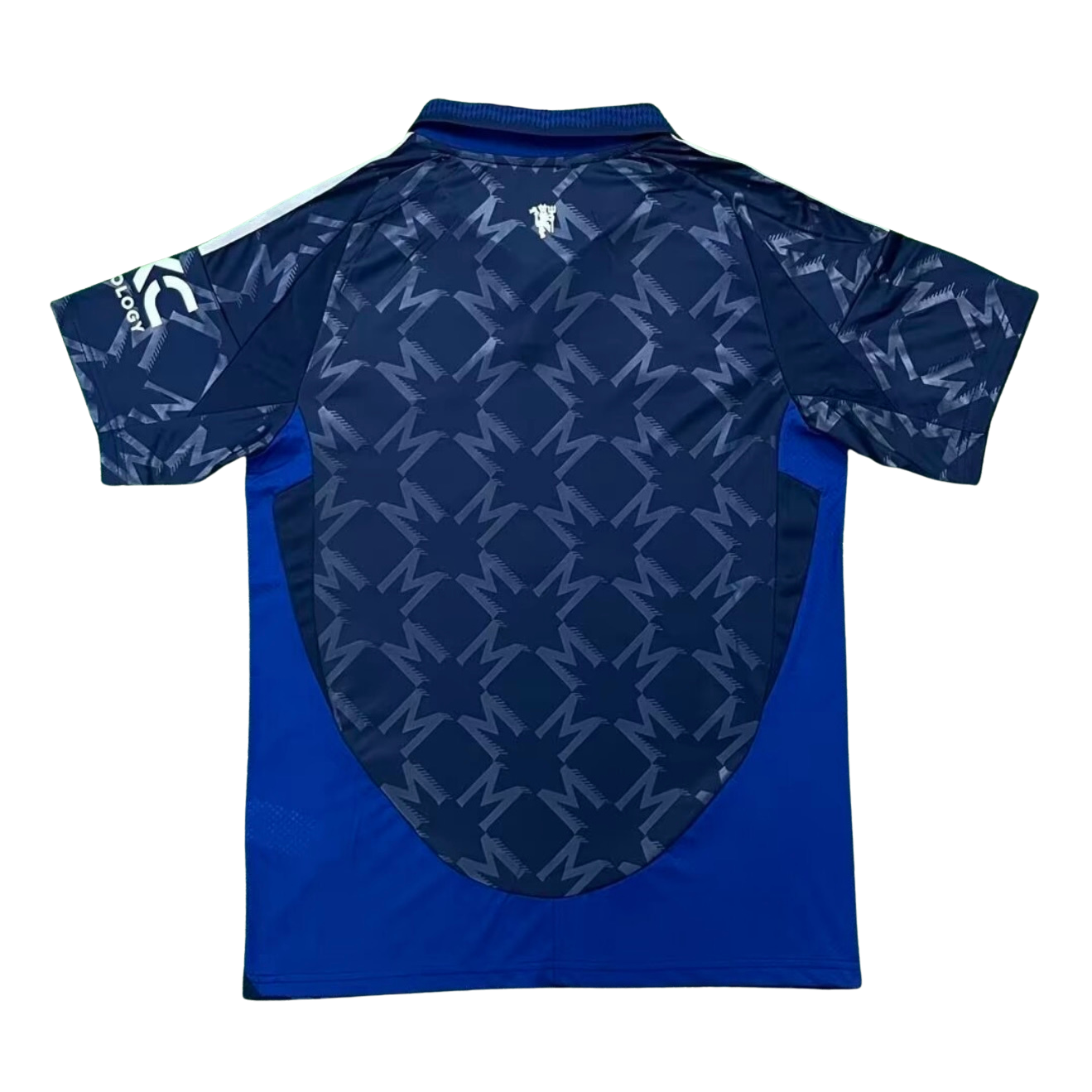 Manchester United 24/25 Away Jersey
