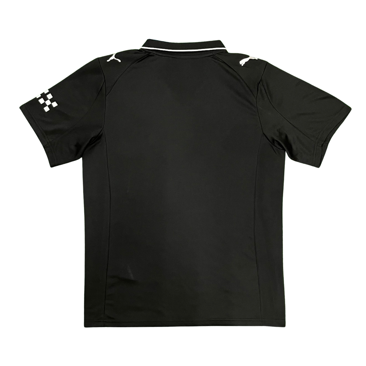Manchester City 25/26 Away Jersey