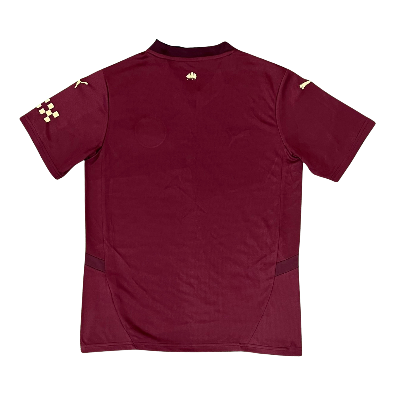 Manchester City 24/25 Away Jersey