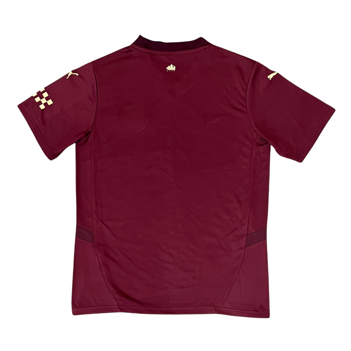 Manchester City 24/25 Away Jersey