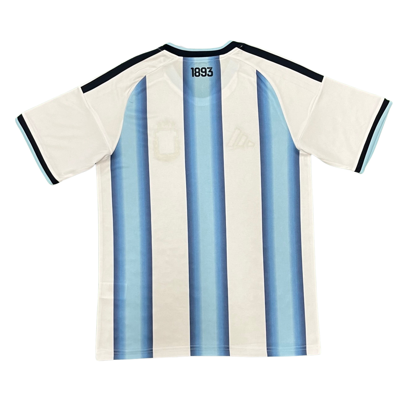 Argentina 2026 World Cup Jersey