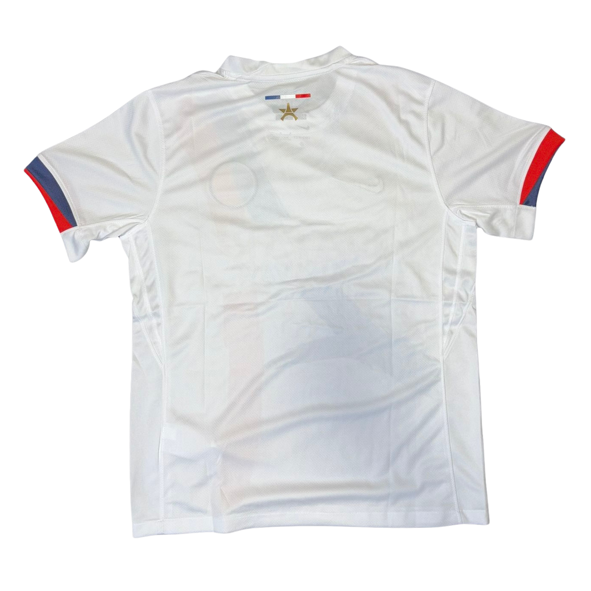 PSG 25/26 Away Jersey