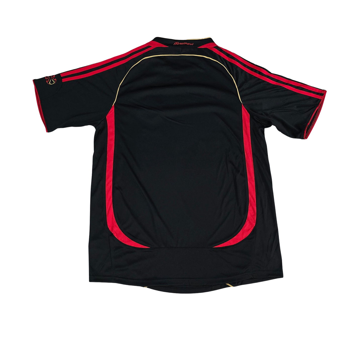 AC Milan 06/07 Third Jersey