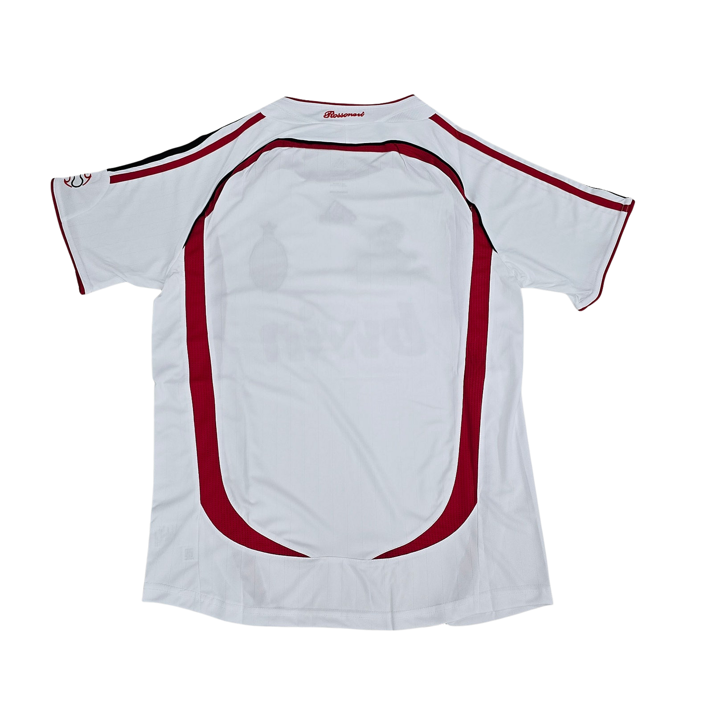 AC Milan 06/07 Away Jersey
