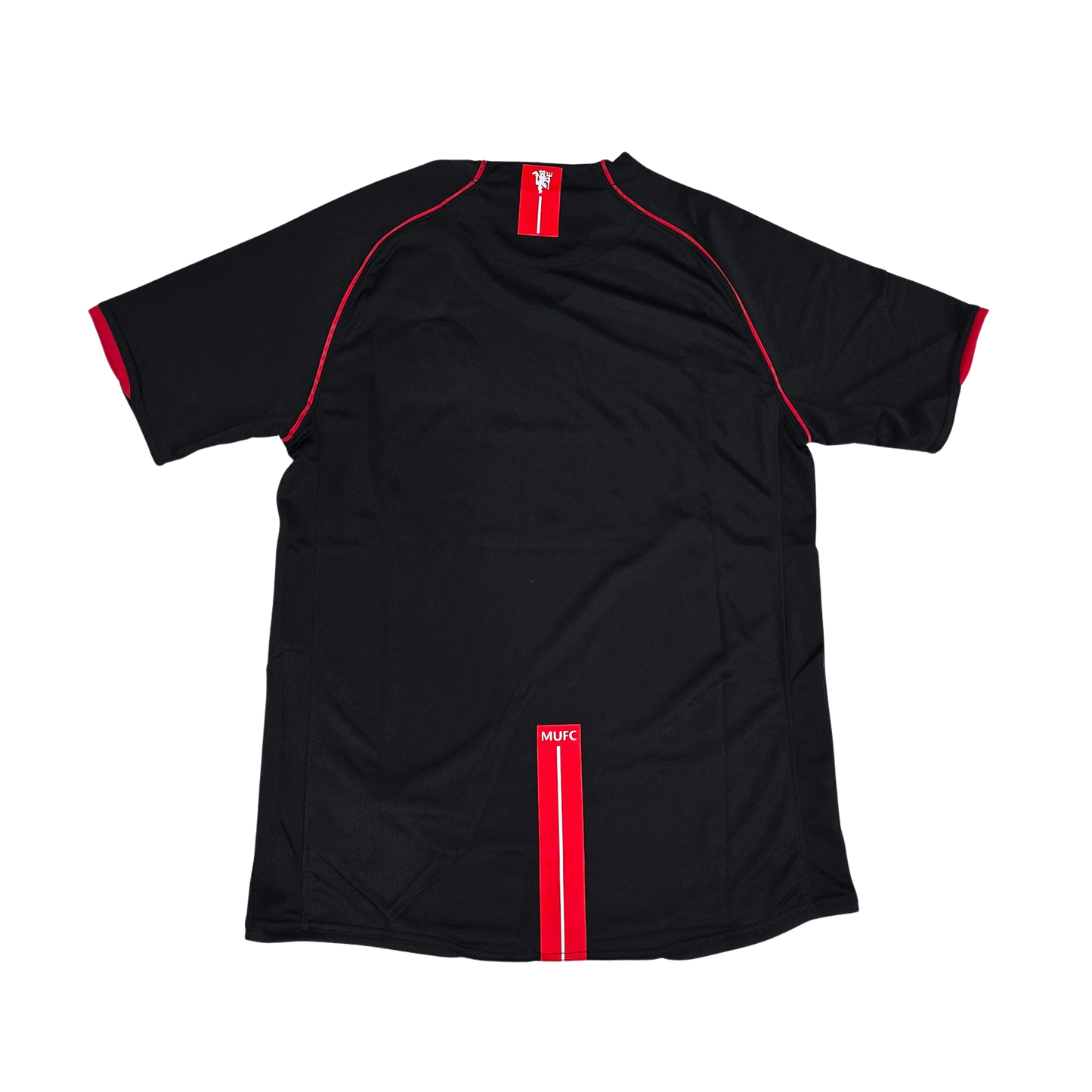 Manchester United 07/08 Away Jersey